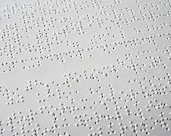 Braille editors en printers