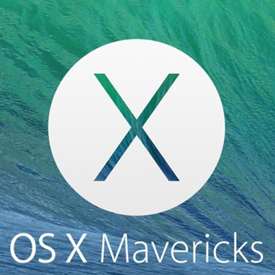 Toegankelijkheid bij Mac OS X Maverickx en iWork versie 5