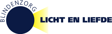 logo Blindenzorg Licht en Liefde