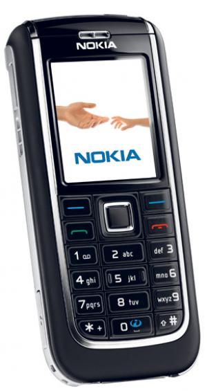 Standaard Nokia GSM