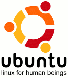 Logo Ubuntu Linux