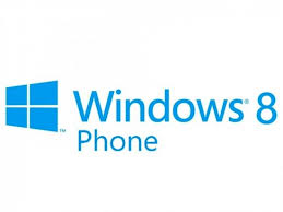 Windows Phone 8 logo