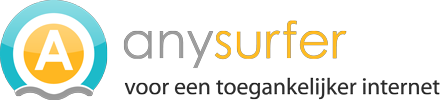 Logo Anysurfer