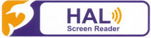 Hal Logo