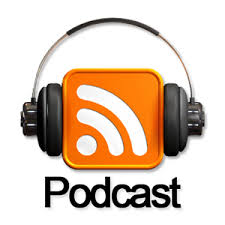 podcast rss feed logo