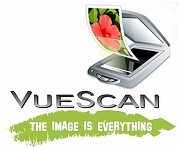 Logo Vuescan