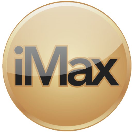 Logo Imax