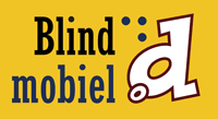 logo Blind D Mobiel